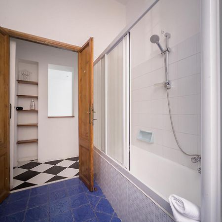 Casa Sant' Elena Apartman Róma Kültér fotó