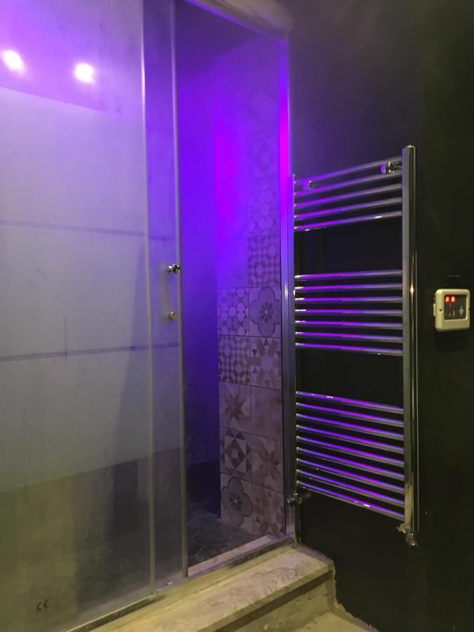 Casa Sant' Elena Apartman Róma Kültér fotó