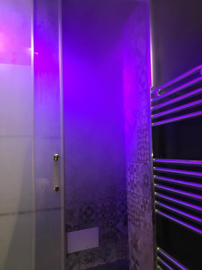 Casa Sant' Elena Apartman Róma Kültér fotó