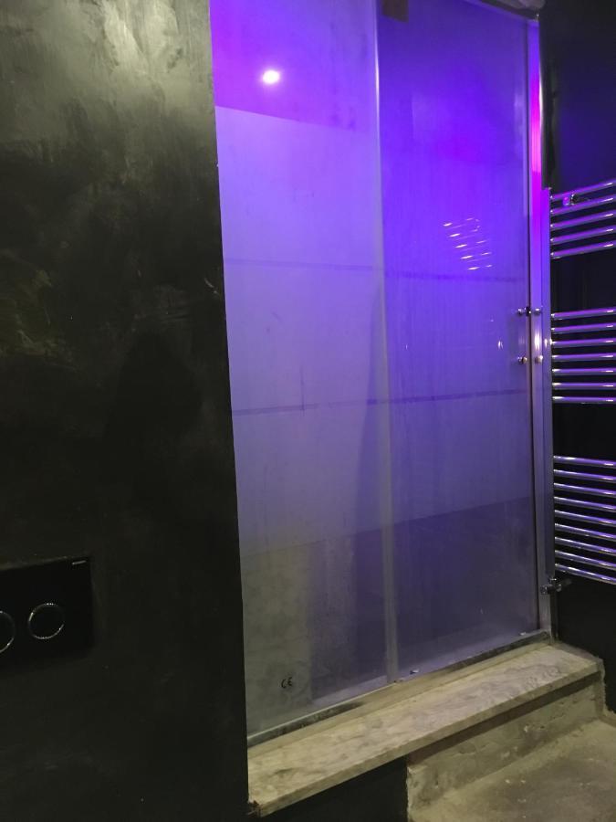 Casa Sant' Elena Apartman Róma Kültér fotó