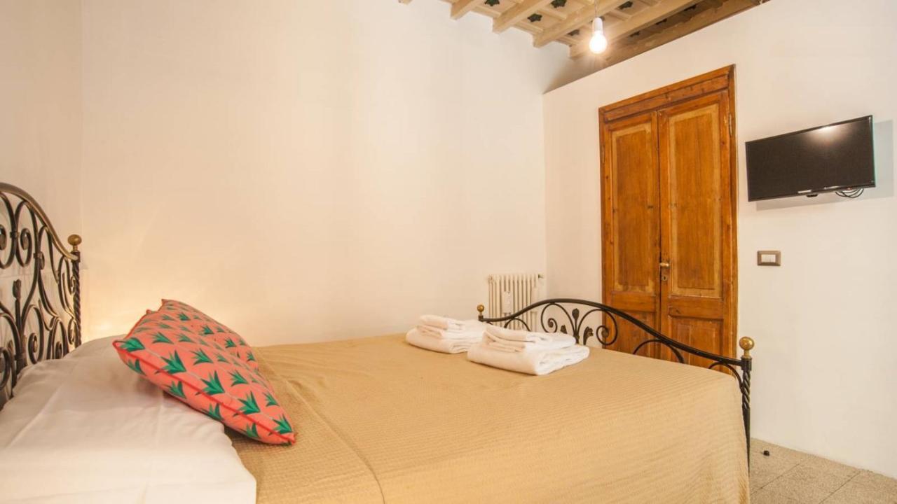 Casa Sant' Elena Apartman Róma Kültér fotó