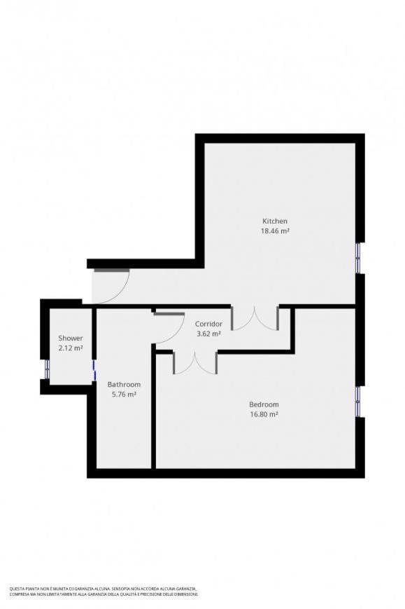 Casa Sant' Elena Apartman Róma Kültér fotó