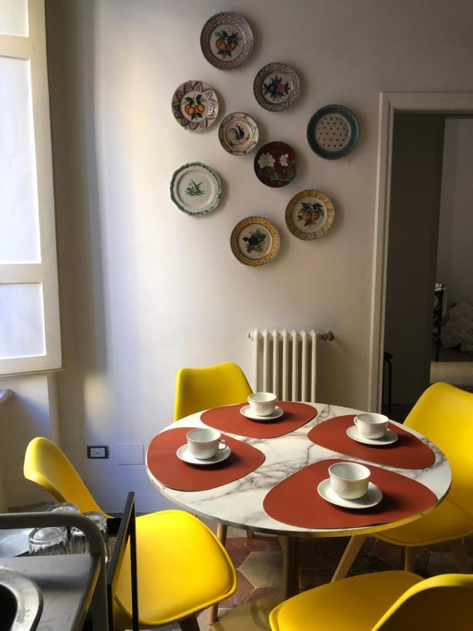 Casa Sant' Elena Apartman Róma Kültér fotó