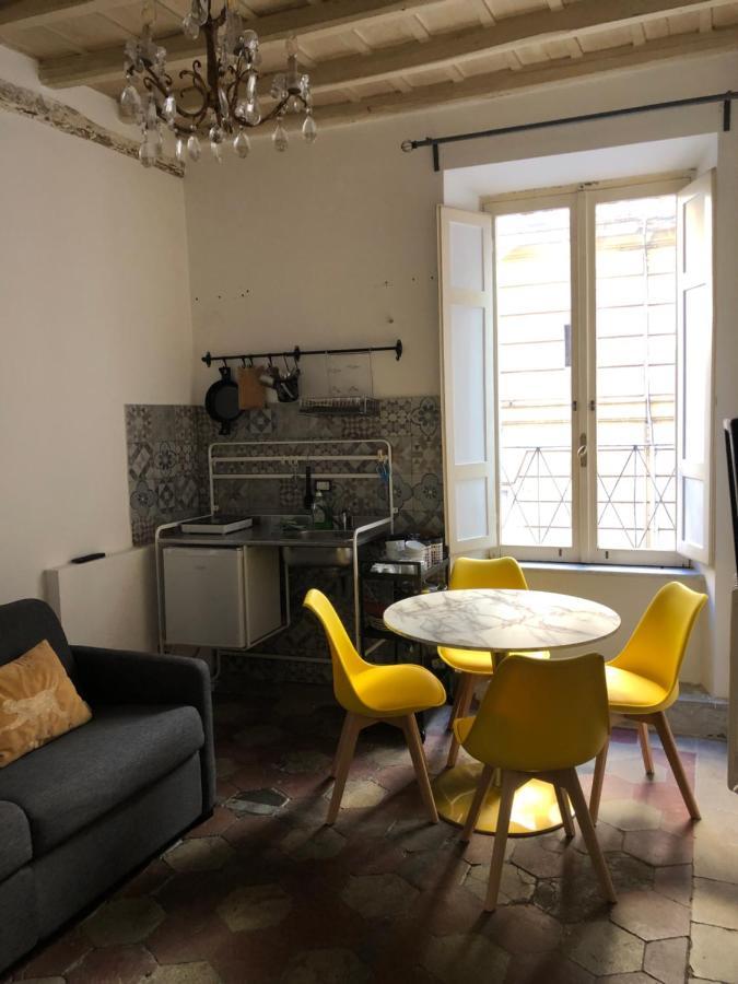 Casa Sant' Elena Apartman Róma Kültér fotó