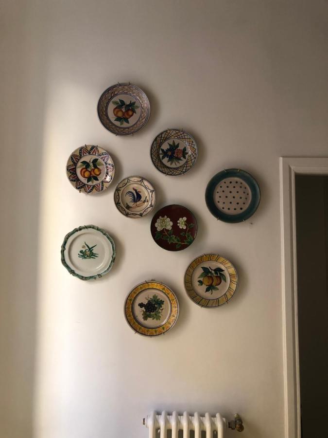 Casa Sant' Elena Apartman Róma Kültér fotó