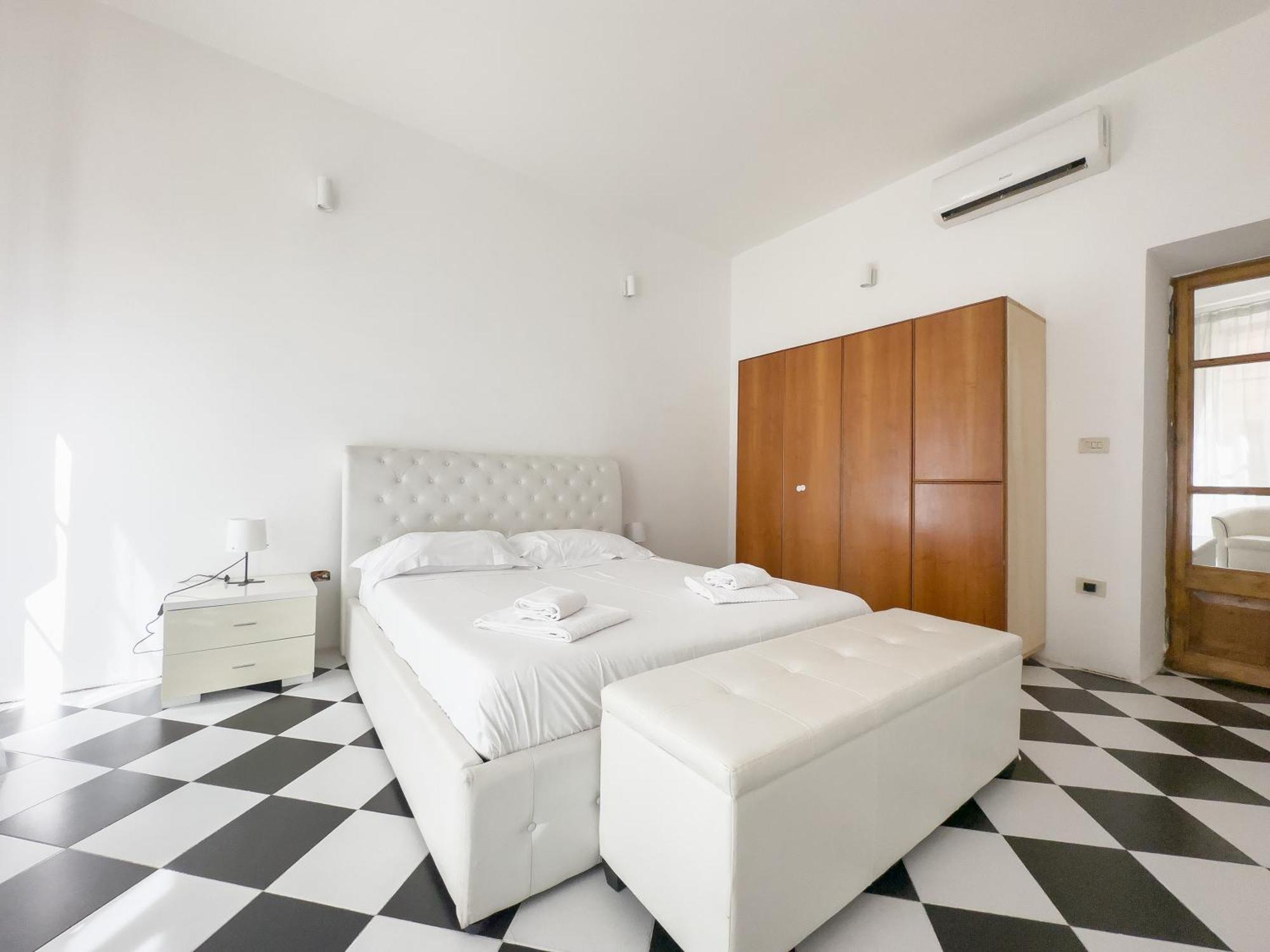 Casa Sant' Elena Apartman Róma Kültér fotó