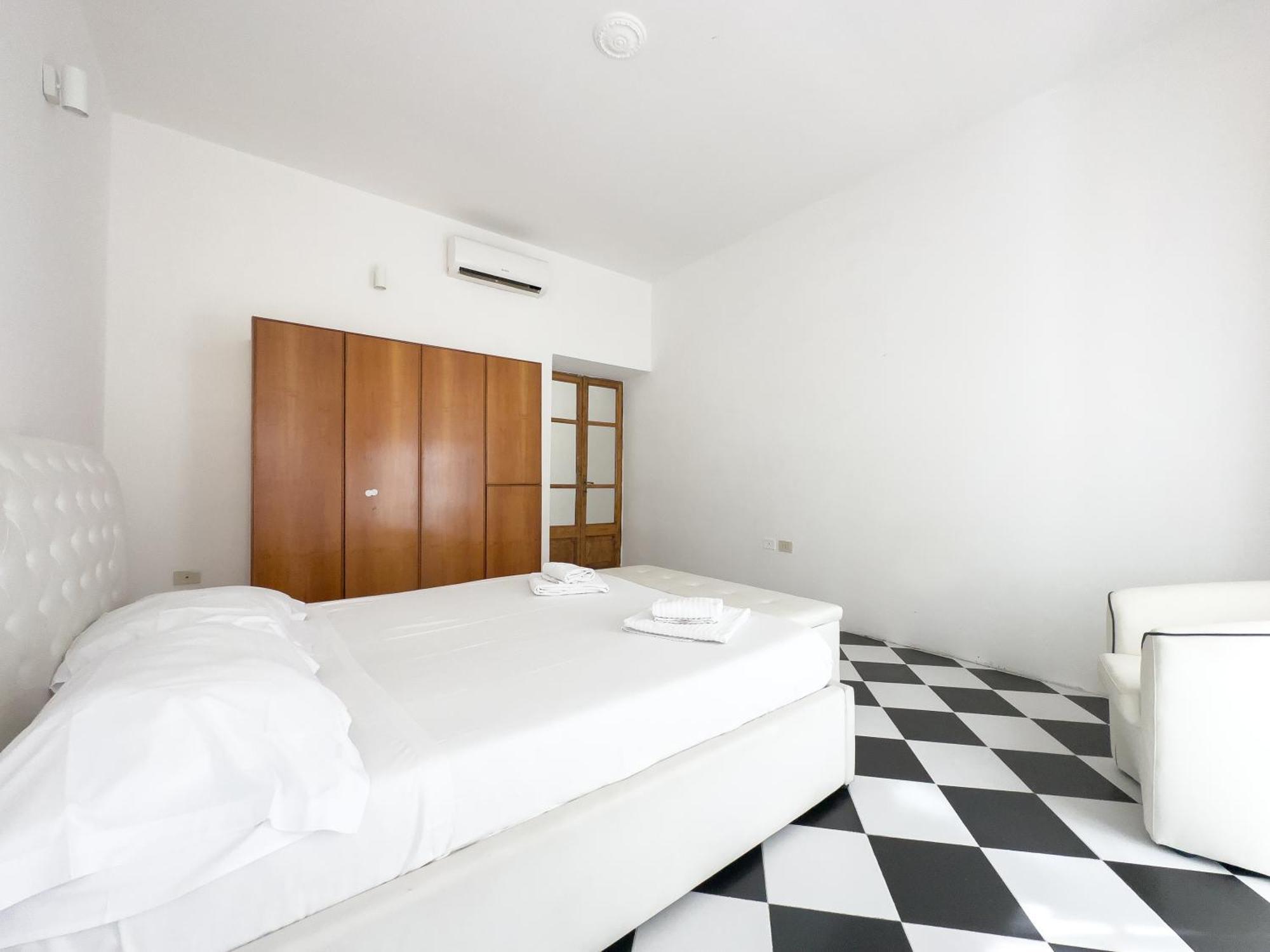 Casa Sant' Elena Apartman Róma Kültér fotó