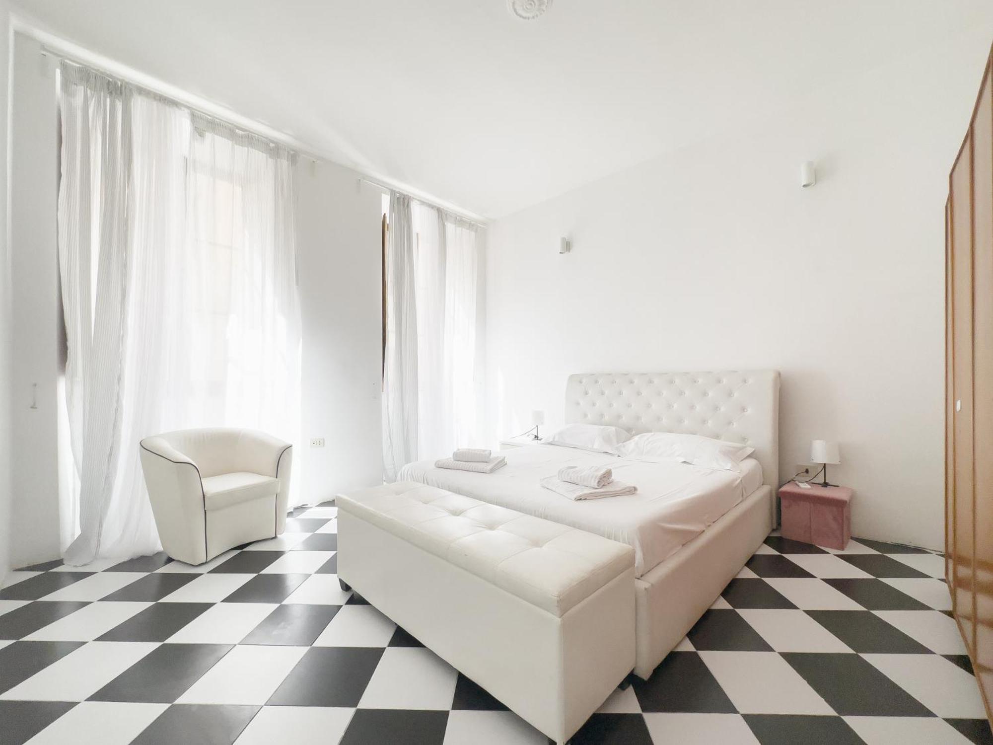 Casa Sant' Elena Apartman Róma Kültér fotó