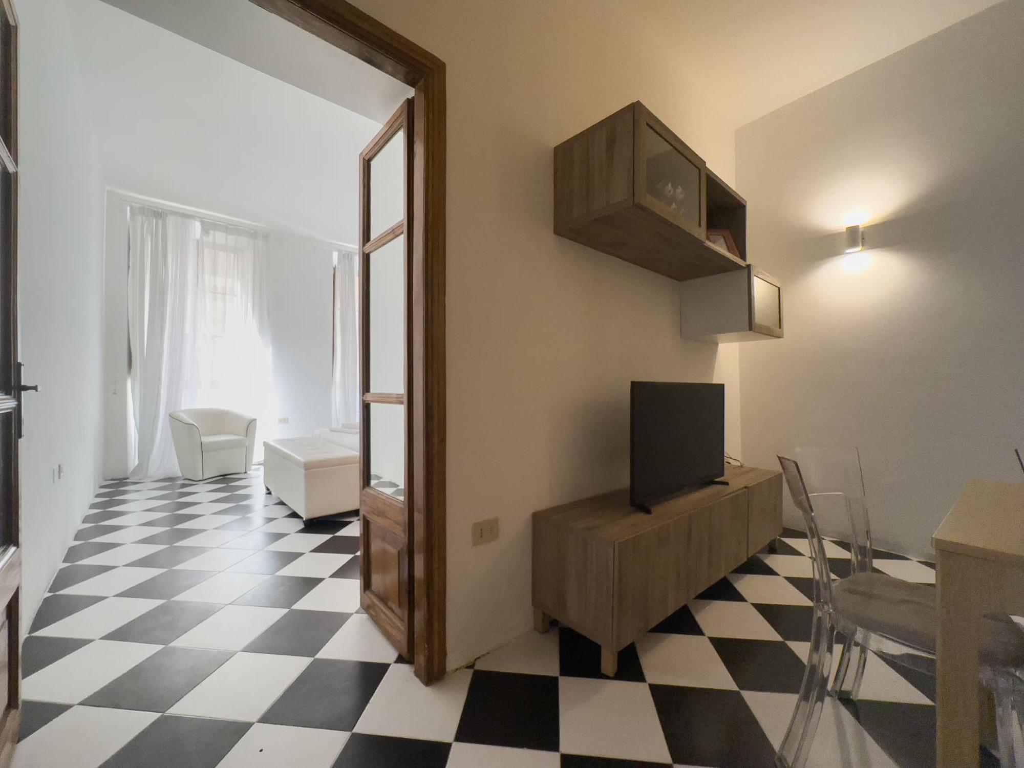 Casa Sant' Elena Apartman Róma Kültér fotó