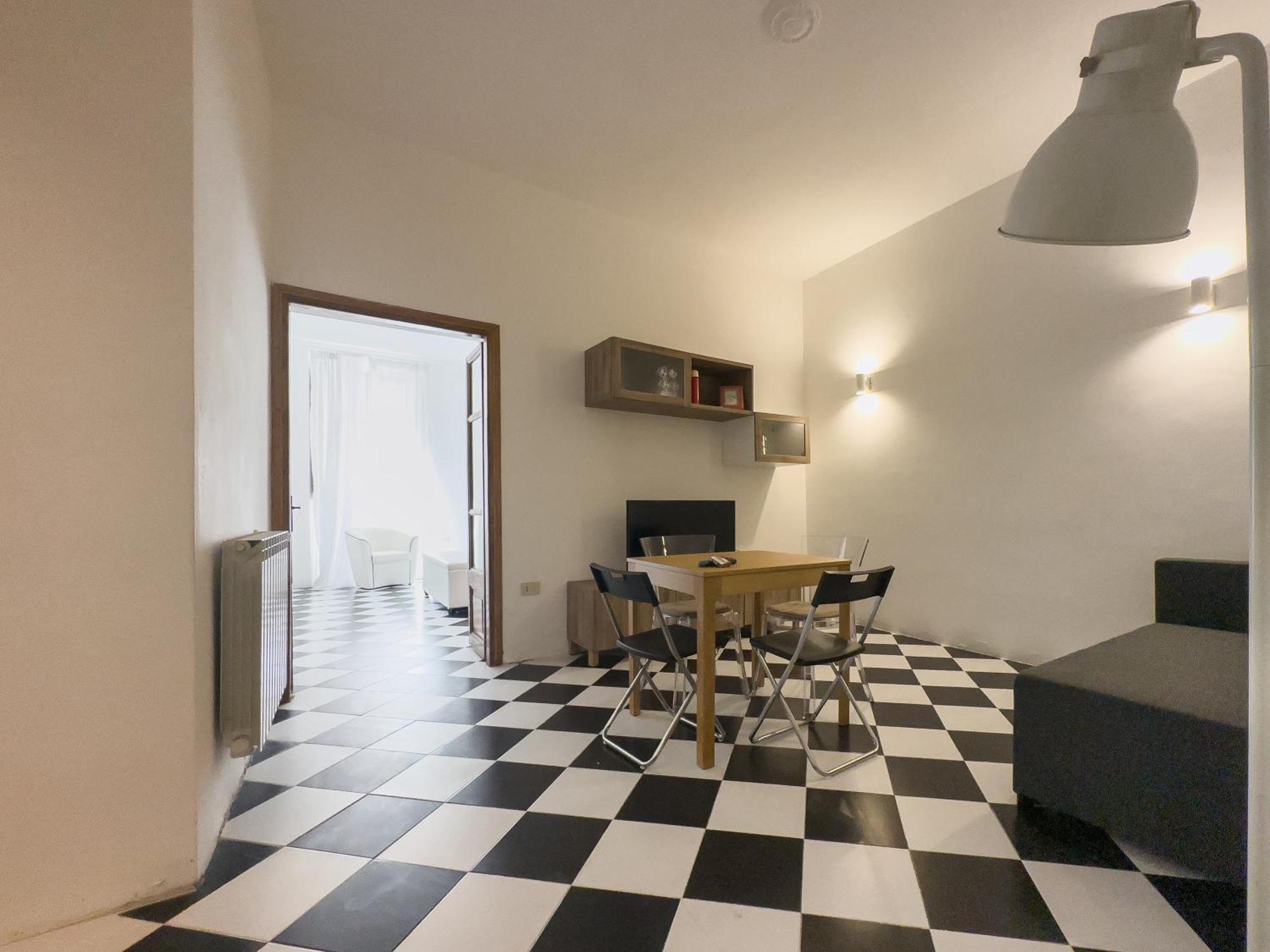 Casa Sant' Elena Apartman Róma Kültér fotó