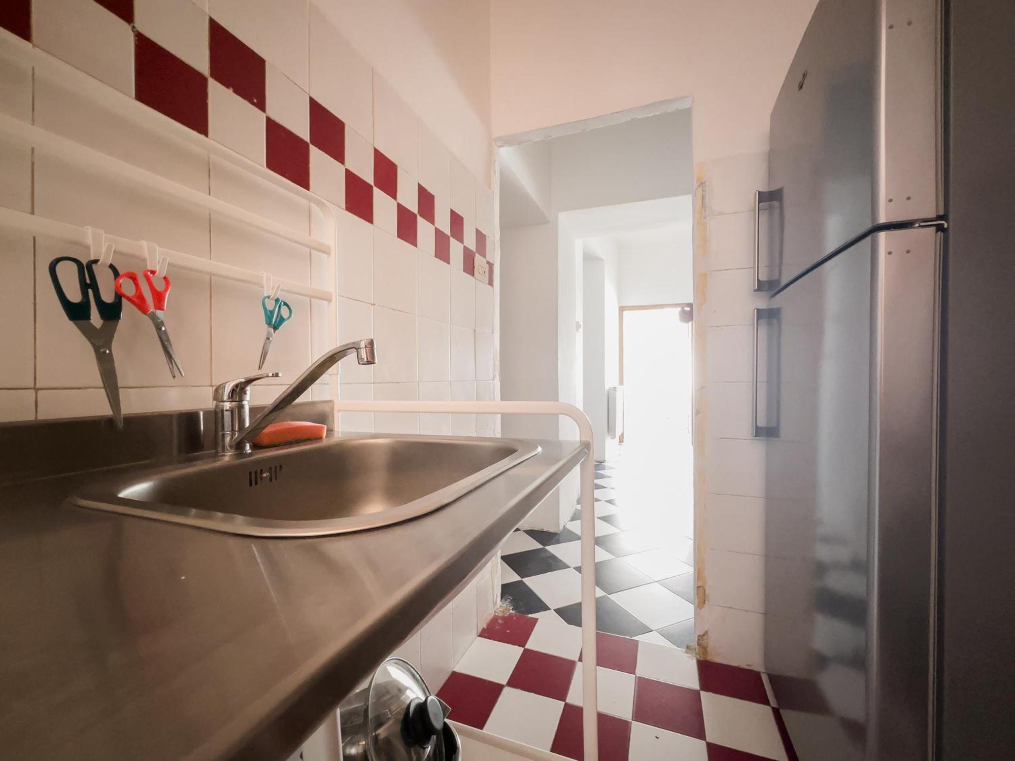 Casa Sant' Elena Apartman Róma Kültér fotó