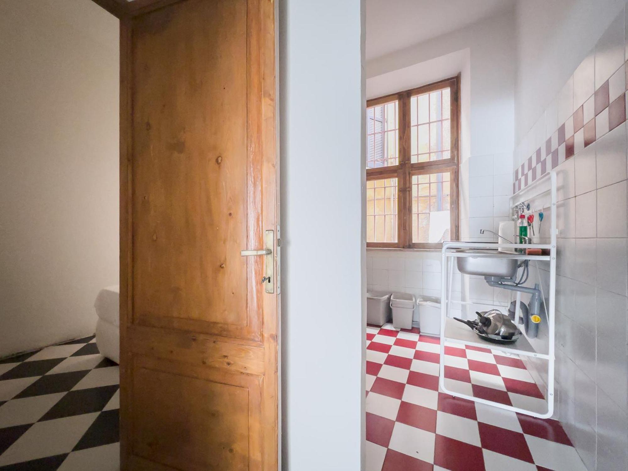 Casa Sant' Elena Apartman Róma Kültér fotó