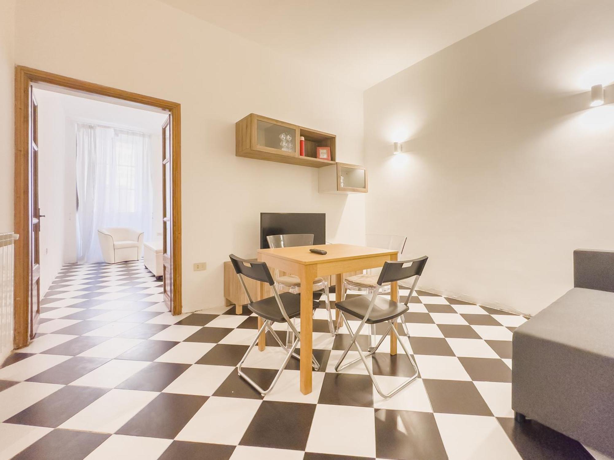 Casa Sant' Elena Apartman Róma Kültér fotó