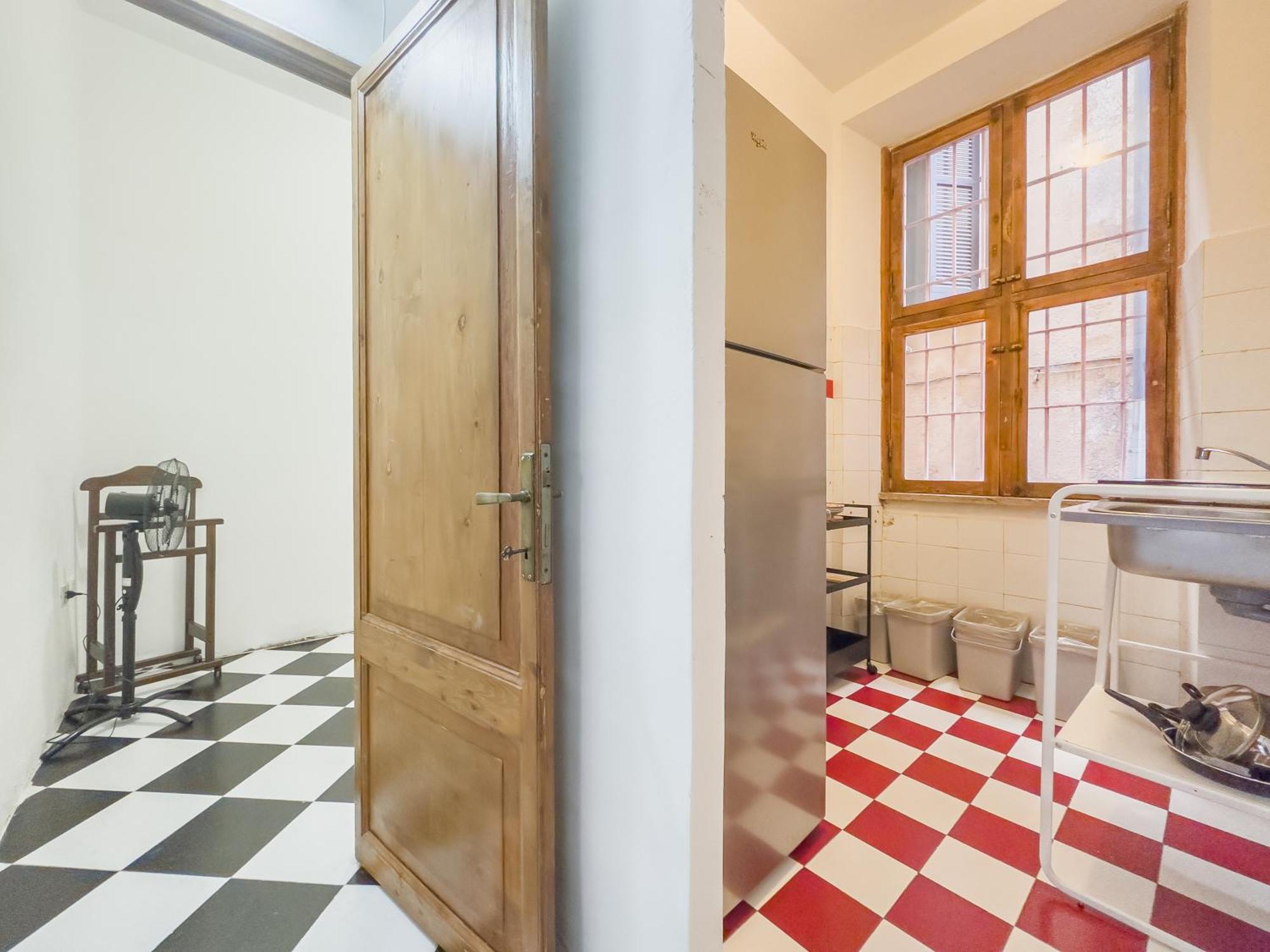 Casa Sant' Elena Apartman Róma Kültér fotó