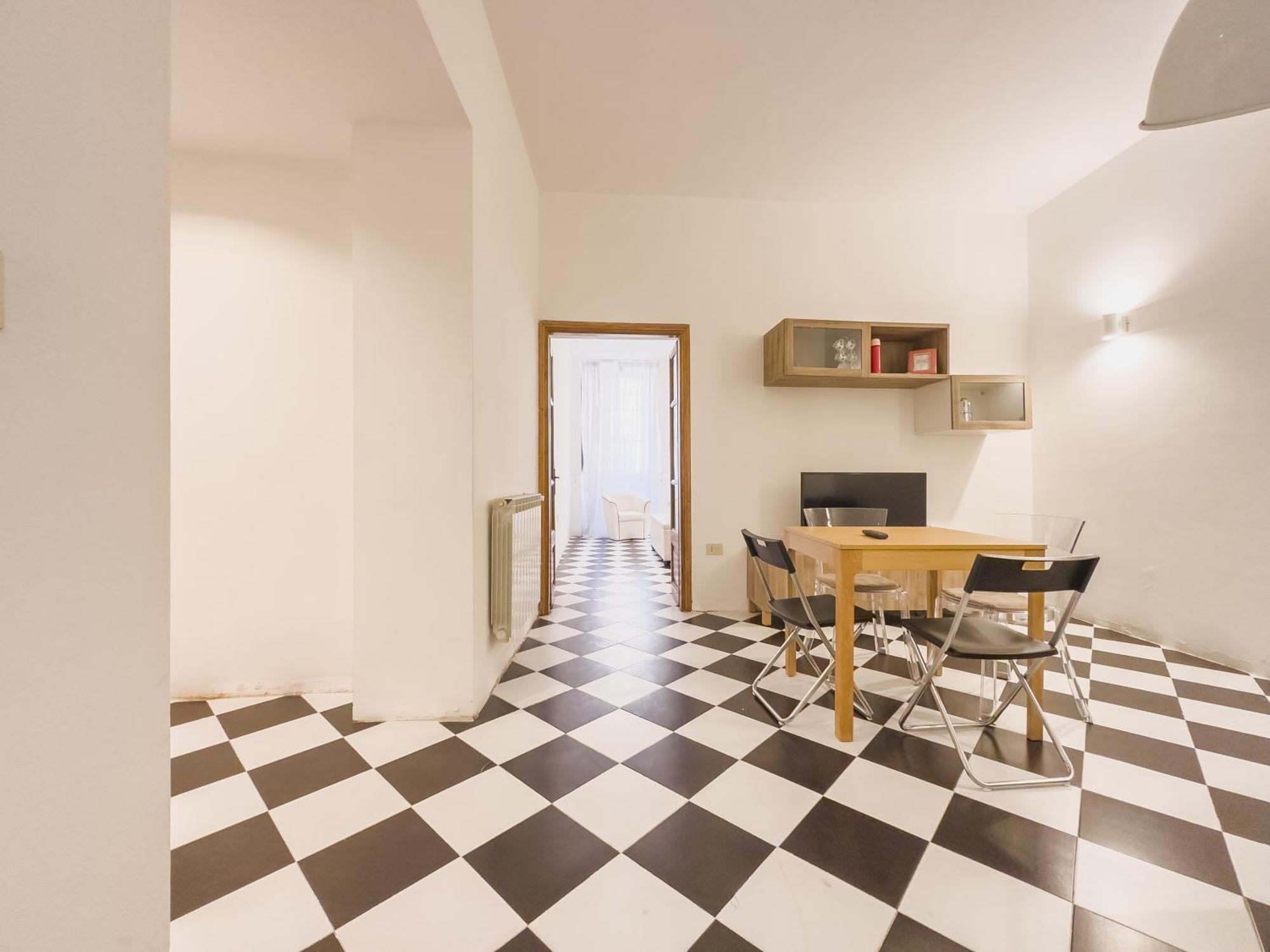 Casa Sant' Elena Apartman Róma Kültér fotó