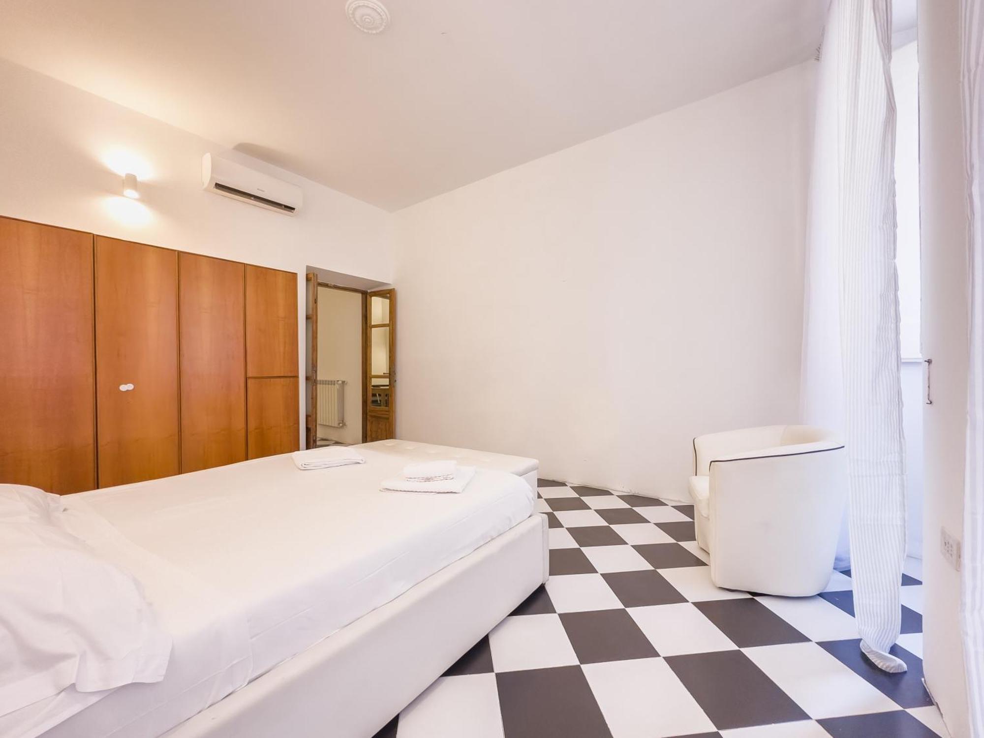 Casa Sant' Elena Apartman Róma Kültér fotó