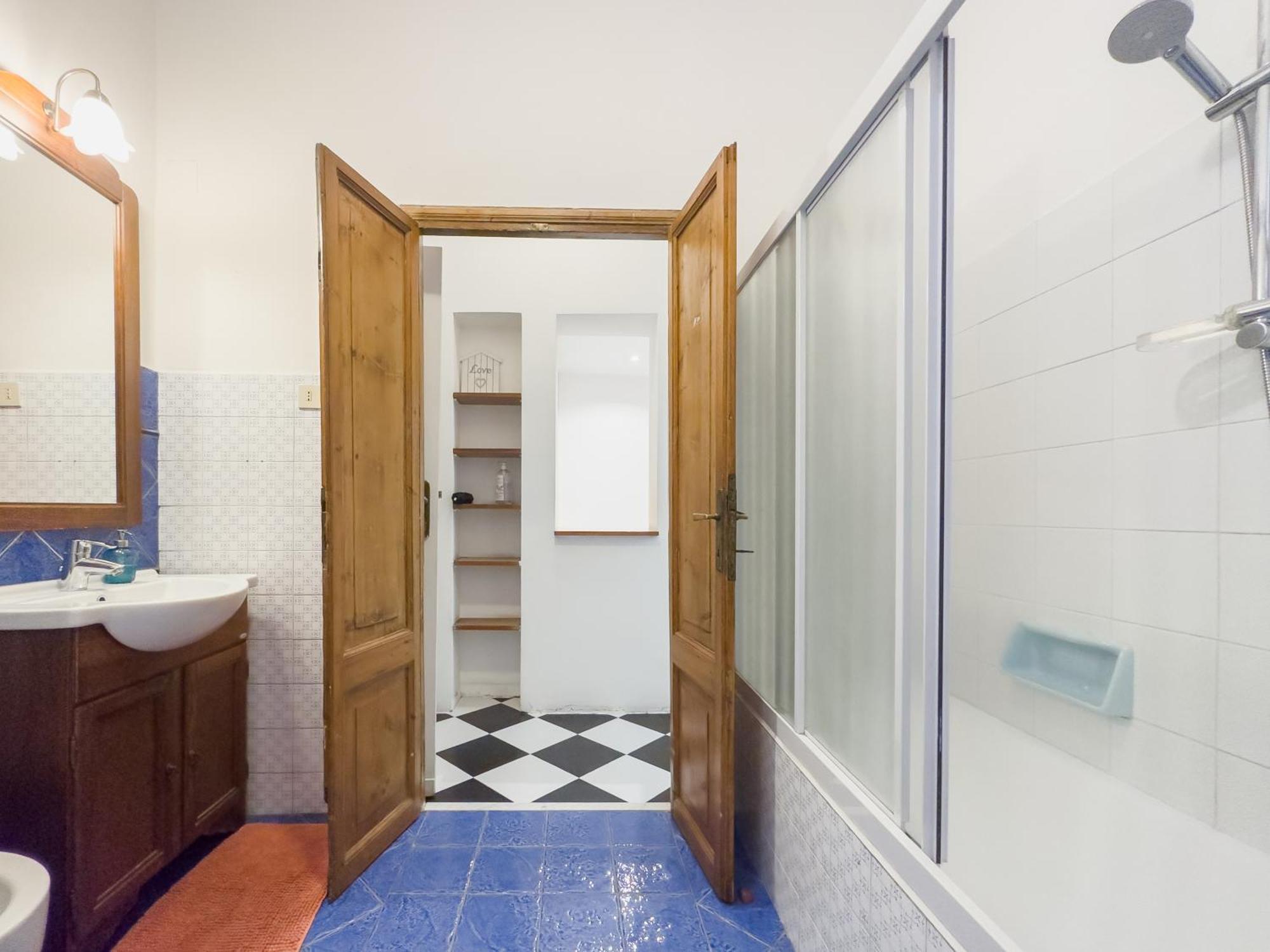 Casa Sant' Elena Apartman Róma Kültér fotó