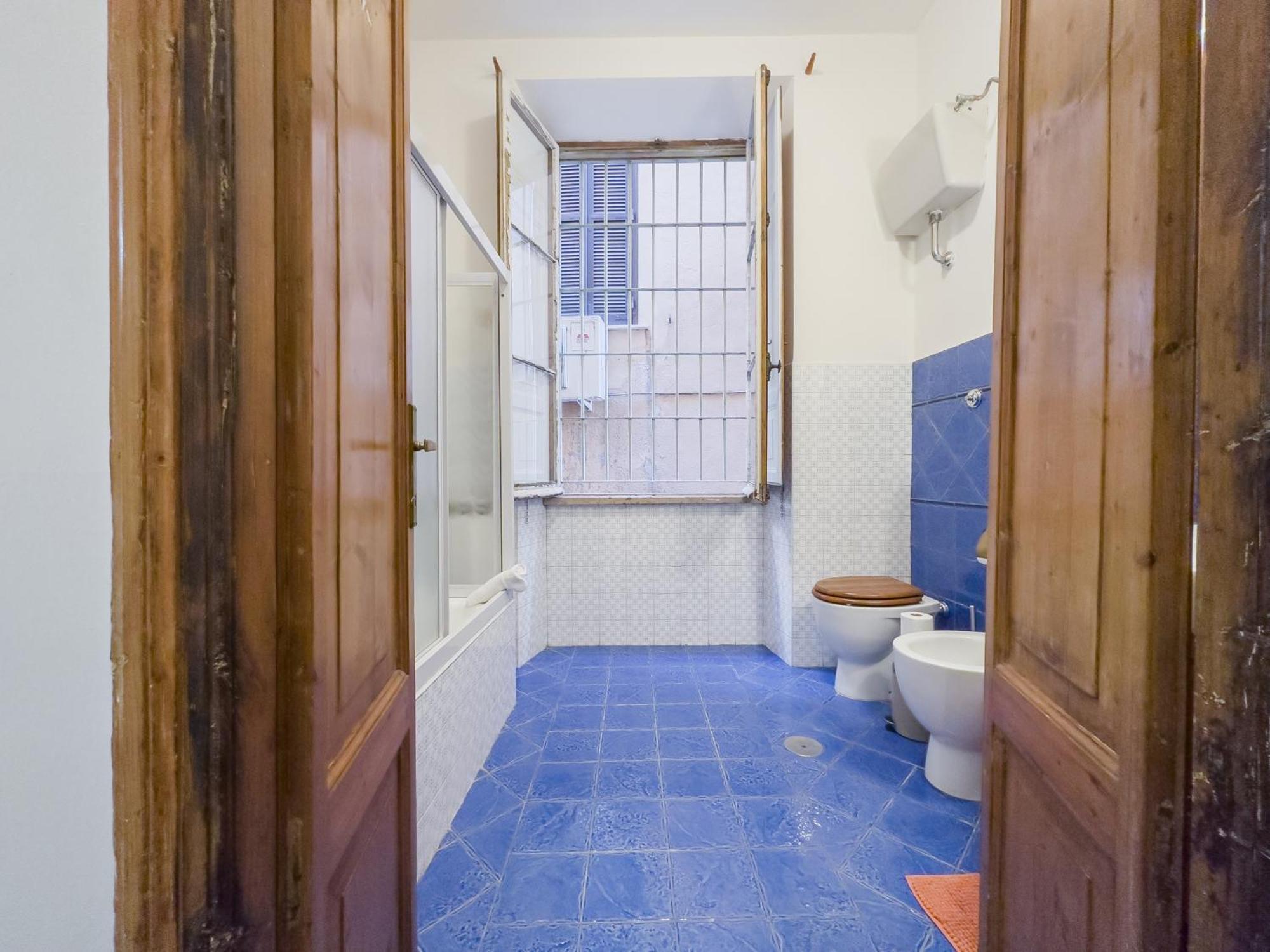 Casa Sant' Elena Apartman Róma Kültér fotó