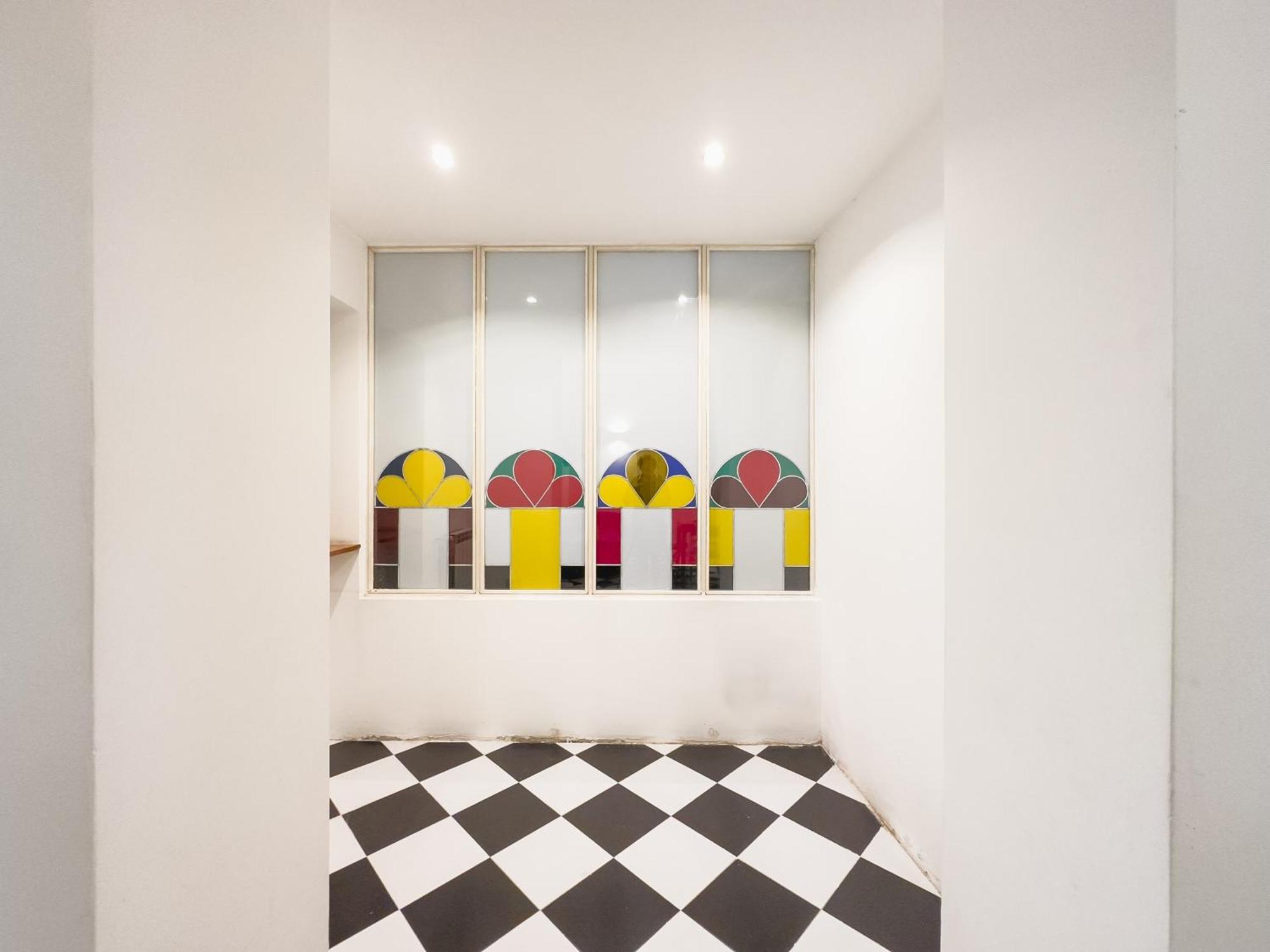 Casa Sant' Elena Apartman Róma Kültér fotó