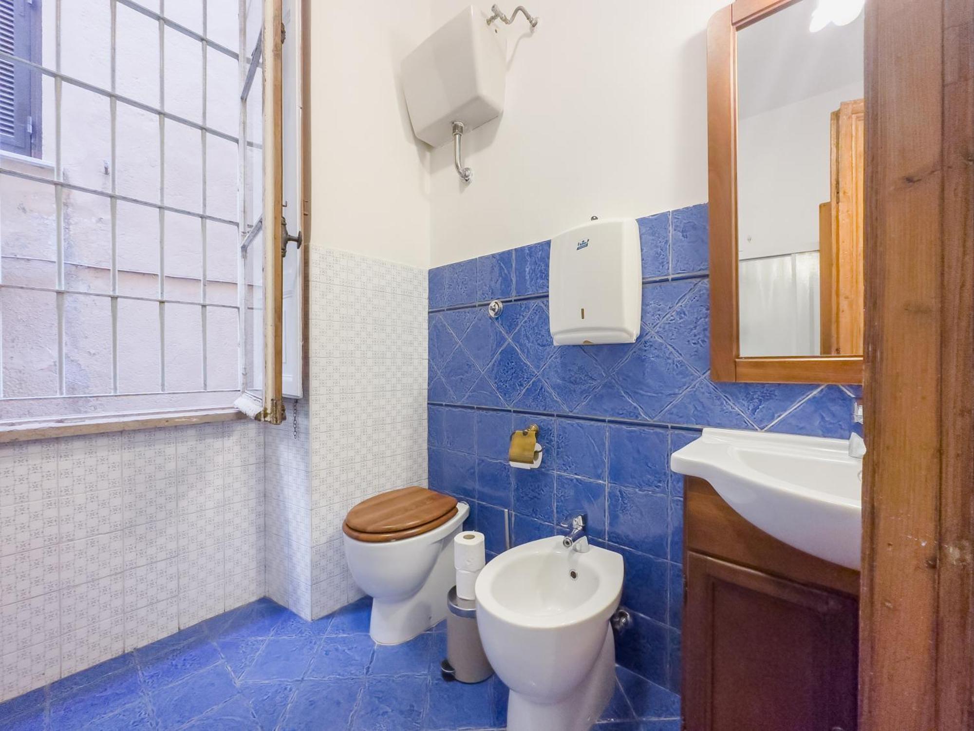 Casa Sant' Elena Apartman Róma Kültér fotó